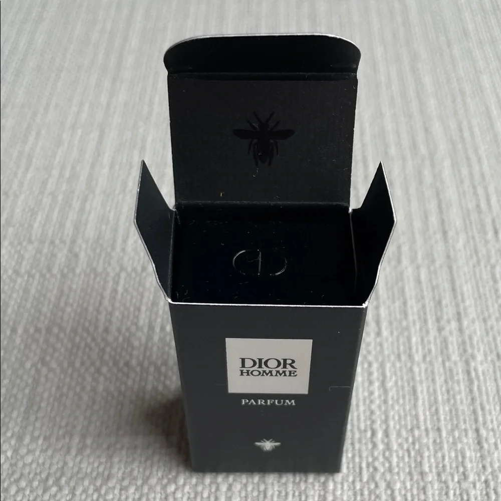 Dior Homme 7.5ml miniature